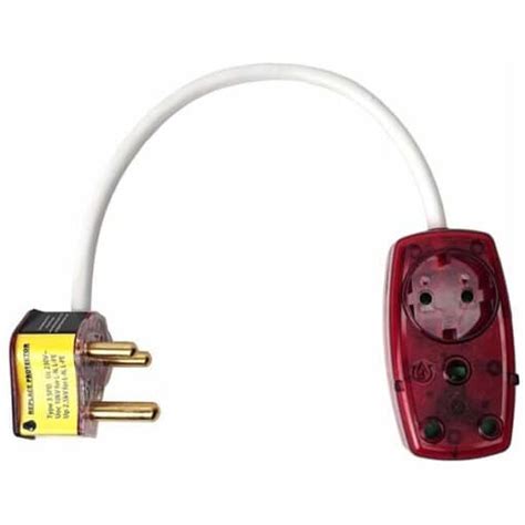 WONDER PROTECT SURGE PROTECTOR